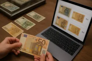Come variano i prezzi delle banconote antiche tra negozi e aste online? Strategie per spuntare le migliori occasioni