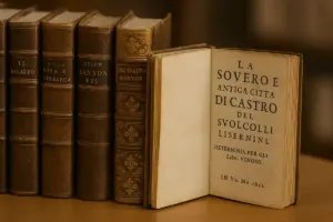 Quali libri rari italiani raggiungono quotazioni record? I nomi che spesso sfuggono ai collezionisti