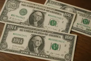 Le banconote commemorative che valgono più del previsto: analisi delle edizioni fuori dal comune