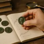 Collezionare sesterzi romani: quali scelte soddisfano nel tempo Strategie di investimento efficace