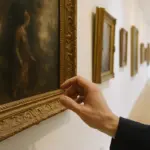 Acquisto di quadri antichi: come evitare svalutazioni improvvise I segnali che nessuno nota all’inizio