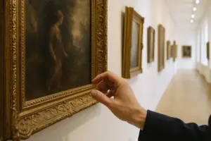 Acquisto di quadri antichi: come evitare svalutazioni improvvise I segnali che nessuno nota all’inizio