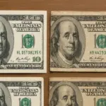 Qual è la differenza tra una banconota fior di stampa e una in buono stato? L’impatto sul valore finale