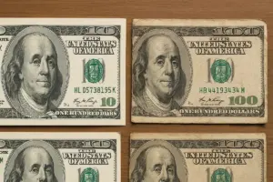 Qual è la differenza tra una banconota fior di stampa e una in buono stato? L’impatto sul valore finale