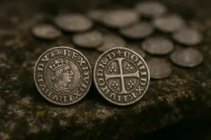 Perché alcune monete medievali sono introvabili? Il segreto delle tirature minime