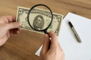 Valutazione di una banconota vecchia: come leggere le sigle e i numeri per non sbagliare