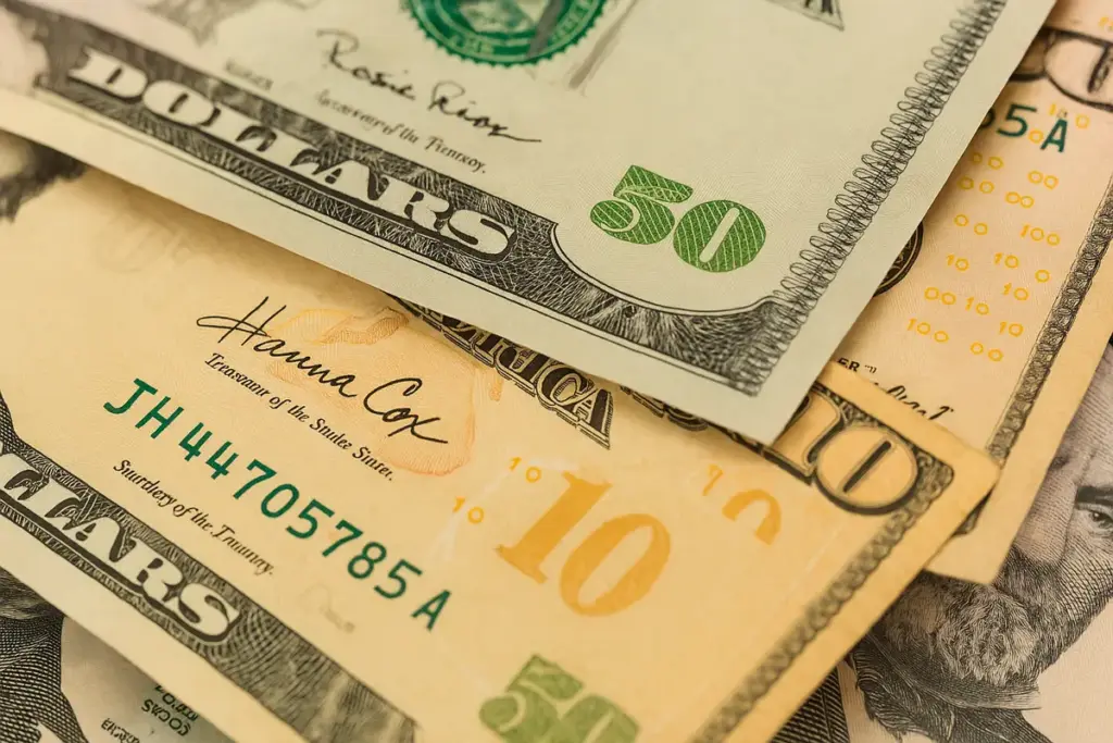 Banconote con firma rara: quali sono ricercate e come riconoscerle rapidamente