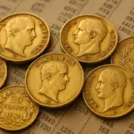 Monete napoleoniche: quali pezzi fanno gola ai collezionisti Dettagli che emergono nelle aste