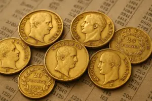 Monete napoleoniche: quali pezzi fanno gola ai collezionisti Dettagli che emergono nelle aste