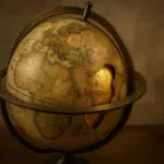 Che cosa rende preziosi i mappamondi antichi? Il materiale nascosto che fa impennare le valutazioni
