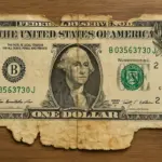 Quali sono i difetti di conservazione che abbattono il valore di una banconota? I casi esemplari
