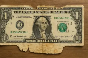 Quali sono i difetti di conservazione che abbattono il valore di una banconota? I casi esemplari