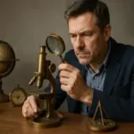 Valutazione degli strumenti scientifici antichi: quali sono i parametri decisivi secondo i collezionisti