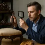 Quanto incide il restauro sul valore degli oggetti d’antiquariato? Pro e contro secondo i periti
