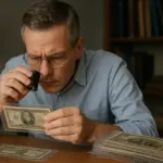 Quando è meglio autenticare le vecchie banconote? I momenti chiave secondo gli esperti
