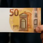Banconota con filigrana mancante: errore raro che può trasformare il valore