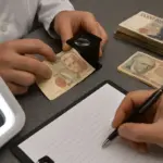 Come funziona la perizia sulle banconote pre-Euro: la procedura spiegata passo passo