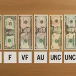 Criteri usati per classificare le banconote nei cataloghi: le nove sigle principali da conoscere