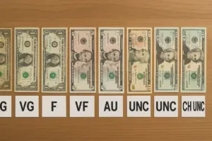 Criteri usati per classificare le banconote nei cataloghi: le nove sigle principali da conoscere