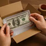 Trucchi per spedire banconote da collezione senza danni: tecniche che fanno la differenza