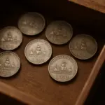 Le 500 lire d’argento nel cassetto: quanto valgono davvero oggi