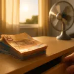 Conservare banconote col caldo: gli errori d’agosto che dimezzano il valore