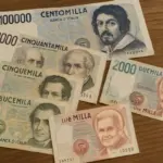 Le lire di carta che valgono più delle monete: la classifica aggiornata