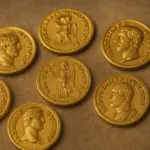 Monete auree romane: i conî che moltiplicano il valore agli occhi degli esperti