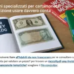 Cataloghi specializzati per cartamoneta: quale edizione usare davvero conta