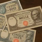 Quali banconote del Regno d’Italia sono le più rare? i dettagli che orientano la ricerca