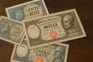 Quali banconote del Regno d’Italia sono le più rare? i dettagli che orientano la ricerca