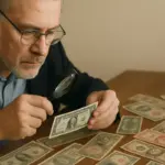 Perizia sulle banconote d’epoca: quando il giudizio dell’esperto ribalta la stima