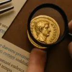 Aureo romano in collezione privata: come stimarne il valore senza affidarsi al caso