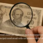Cartamoneta del Risorgimento: i dettagli che pochi controllano prima di comprare