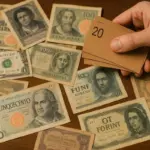 Collezione di banconote d’epoca: gli acquisti frettolosi che abbassano tutto