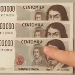 Banconote italiane con varianti di stampa: come identificarle senza sbagliare