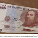 500.000 lire Tiziano: le tirature meno comuni e il loro impatto sul mercato