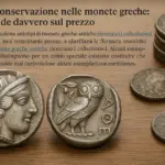 Stato di conservazione nelle monete greche: come incide davvero sul prezzo