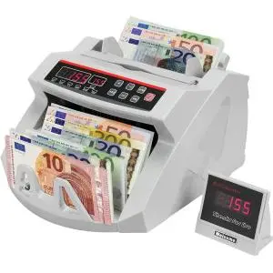 Money Counter, recensioni e opinioni su questo utile strumento